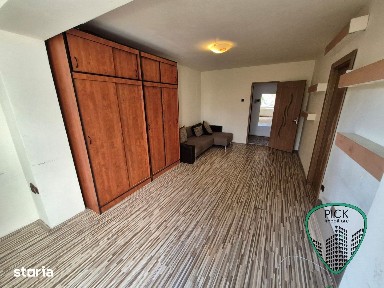 P 1169 - Apartament cu 2 camere în Târgu Mureș, Semicentral, Budai