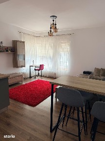 Unirii, apartament 2 camere + loc de parcare, str. Constantin Hagi Sto