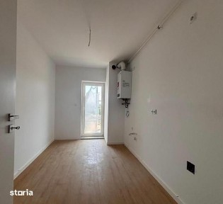 Skyline City - Apartament 2 camere, parcare inclusă