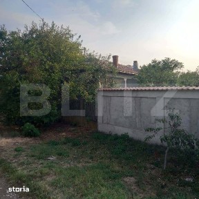 CASĂ DE RENOVAT PE TEREN DE 910 MP - ORBEASCA DE SUS