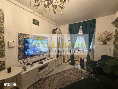 5 minute DIMITRIE LEONIDA | 2 camere | Ideal Investiție