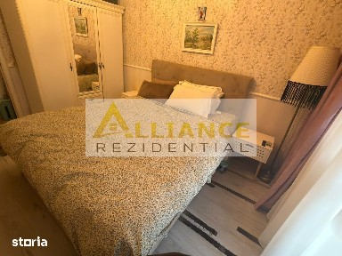 Apartament tip studio | 41 mp | Bloc 2021 | 5 minute metrou Leonida