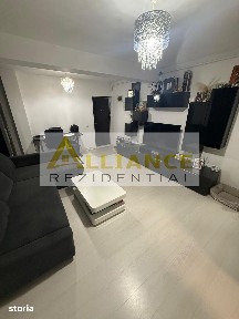 Apartament 2 camere - Curte proprie - Metrou Dimitrie Leonida