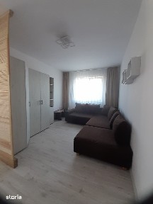 Garsonieră mobilată utilată parcare | Militari Residence | Proprietar
