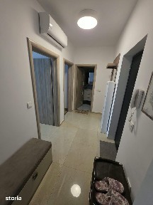 Apartament - 51 mp - Mobilat - Elitte Residence - Militari Residence
