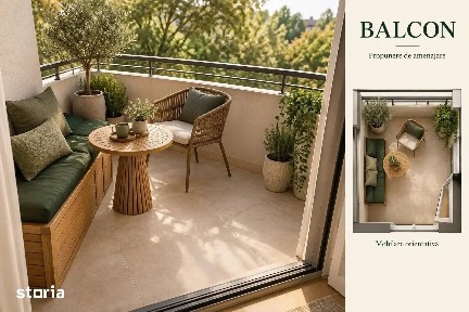 Apartament Lux 2 Camere Nusco Aviatiei