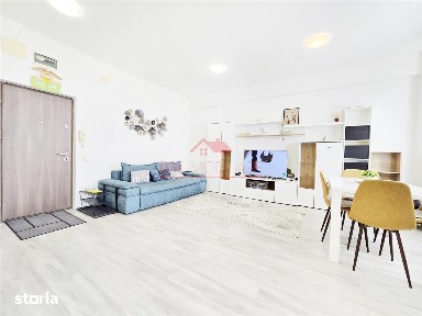 Apartament 3 camere Domnesti