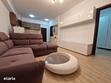 Apartament 2 camere gata de mutare, Rezervelor, Militari Residence