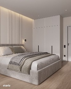 Apartament 2 camere mutare rapida Tva inclus