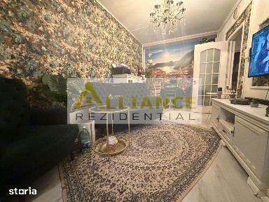 Metrou Dimitrie Leonida • Apartament 2 camere tip studio