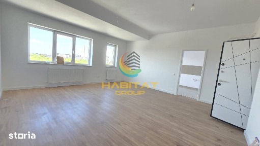 2 camere bloc nou cu Mutare imediata