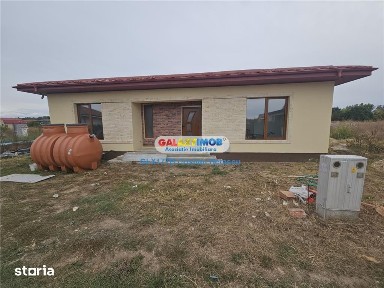 Gulia Tartasesti Casa 4 camere 2 bai 107 mpu teren 486 mp