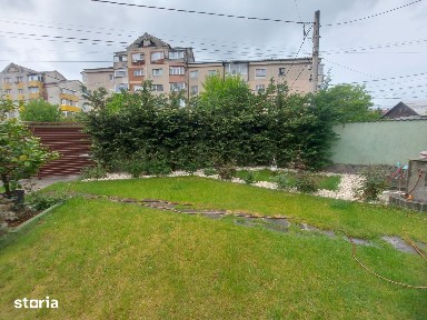Vanzare vila deosebita, zona micro 3 - Targoviste