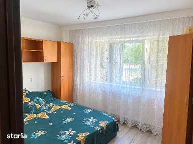 2 camere de Vânzare,Craiovița,parter,centrală proprie,izolat,mobilat