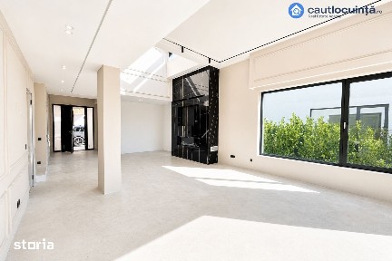 Vila individuală - piscină | teren 720 mp | 5 camere | Corbeanca
