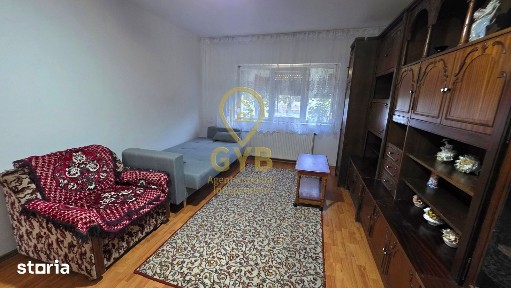 APARTAMENT CU 2 CAMERE DE ÎNCHIRIAT LA PARTER - IOȘIA, ORADEA