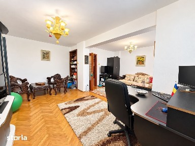Apartament 2 camere | COMISION 0% | Parcul Traian | Ultracentral