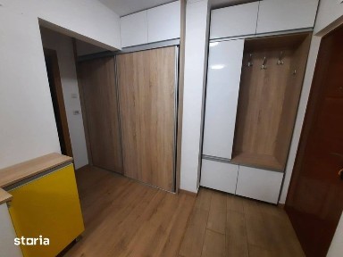 Inchiriez apartament 2 camere etaj 1