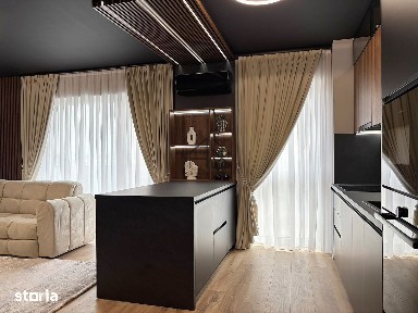 De închiriat | 3 camere | Parcare subterană | Prima Green