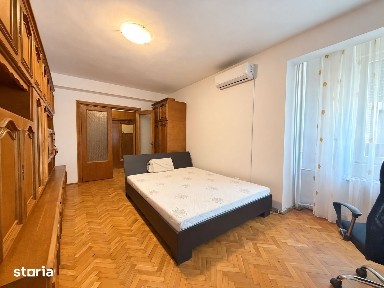 Apartament 3 camere | COMISION 0% | Piata Emanuil Gojdu | Ultracentral