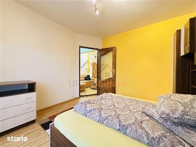 APARTAMENT 2 CAMERE | TIP PB | DECOMANDAT | ETAJ 3 | CALEA ARADULUI |