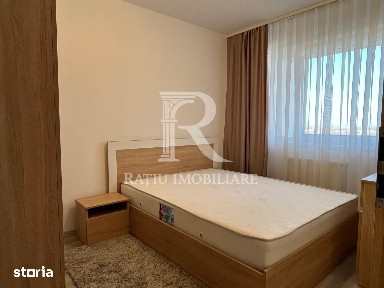 Apartament cu 2 camere | Parcare | Prima Onestilor | Oradea