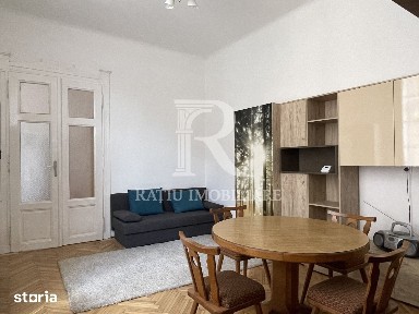 Apartament la casa cu 2 camere | Centrala pe gaz | Oradea