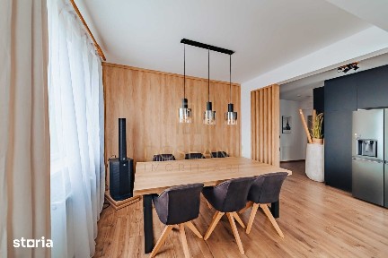 APARTAMENT PREMIUM CU 3 CAMERE | DE INCHIRIAT | PRIMA ONESTILOR