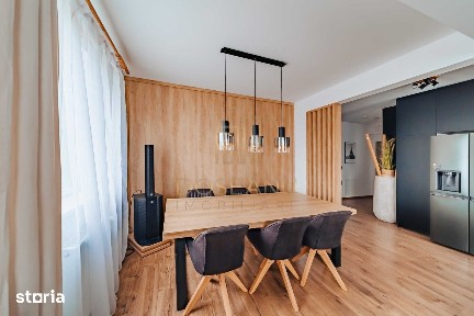APARTAMENT PREMIUM CU 3 CAMERE | DE INCHIRIAT | PRIMA ONESTILOR