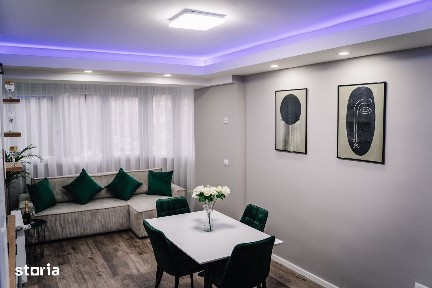 Apartament 3 camere de lux - Rogerius, Oradea