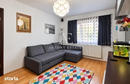 Apartament de inchiriat, 2 camere, Nedecomandat, Tip X, Rogerius, Orad