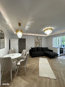 Apartament 3 camere - Prima închiriere- Zona Parcului Magnolia, Oradea