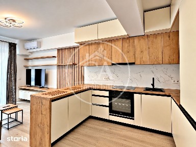 Apartament de închiriat cu 2 camere în PRIMA ARENA, Oradea