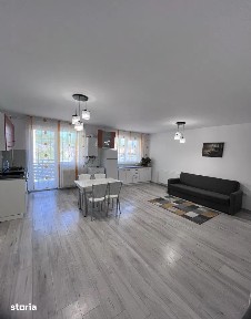 Apartament de 2 camere, 50 mp, parcare subterana, str Fagului