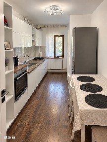Apartament Decomandat - 4 Camere | 2 bai | Etaj 1 - Zona BIG Manastur