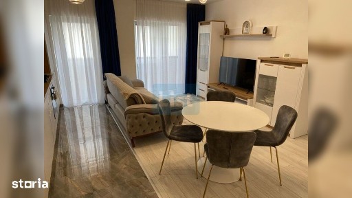 Comision 0 % Apartament 3 camere, etajul 1/3, parcare, Iris