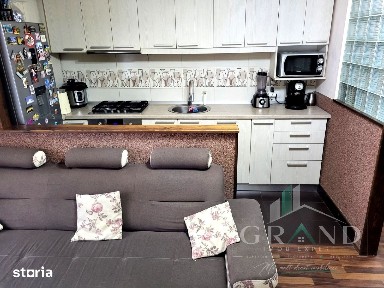 3 CAMERE PE DOUA NIVELURI | 79 MP UTILI+BALCON | EROILOR-FLORESTI