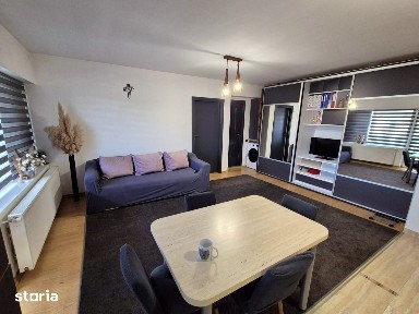 Apartament la cheie | 2 camere | 52.8 MP | Parcare | Eroilor