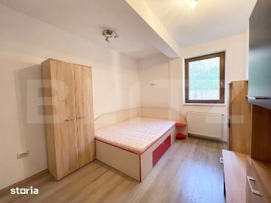 Apartament 2 camere, 39.05 mp, zona Petrom