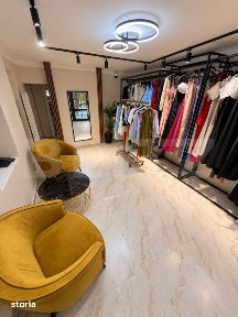 Spatiu COMERCIAL 88MP UTILI STRADA NASAUDULUI