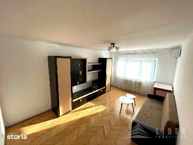 Apartament 2 camere decomandat, 51 mp, balcon - Manastur, zona Podul