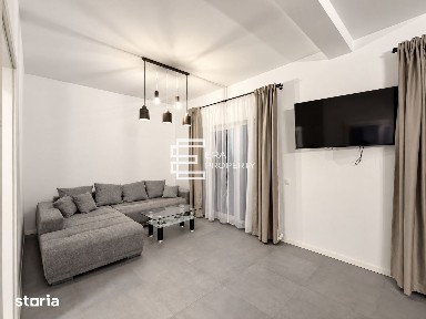 Casa de inchiriat 4 camere, 2 bai, curte si terasa | Selimbar