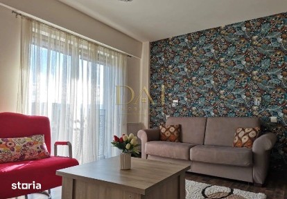 Apartament tip studio | bloc nou | zona Rivus Mall