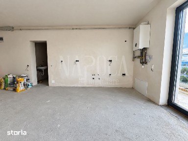 Apartament 3 camere de vanzare in Buna Ziua, Cluj Napoca