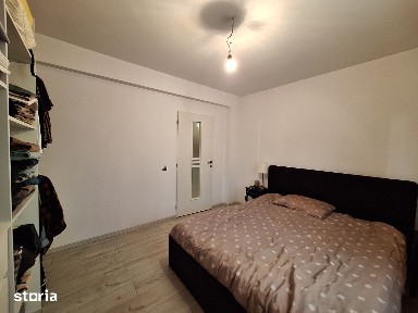 Apartament cu 2 camere, 55 mp, parcare, zona Parcului Poligon