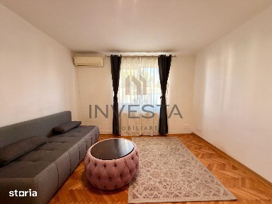 Apartament cu 2 camere decomandat, etaj intermediar, zona Manastur