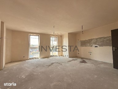 Apartament cu 2 camere, etaj intermediar, parcare, zona str. Fabricii!