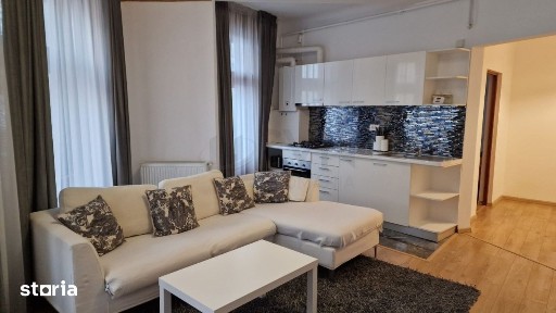 Apartament 2 camere l Calea Victoriei