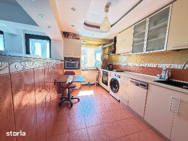 3 CAMERE ‖ MATEI BASARAB ‖ BLOC REABILITAT ‖