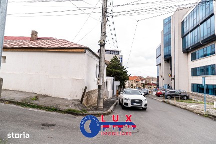 ID 6607 EXCLUSIVITATE - Casă lângă Tribunal